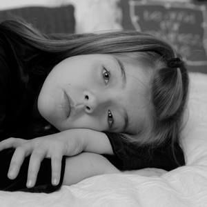 Meet your Posher, Christy